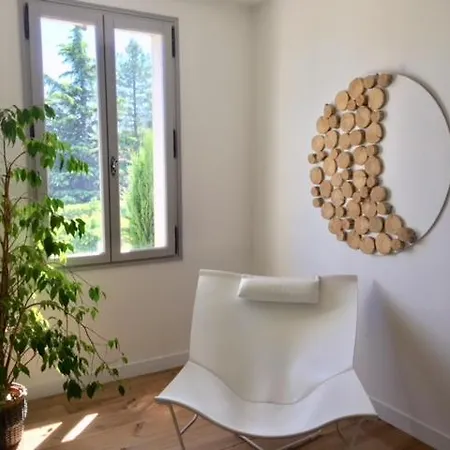 La L Orangerie Willa