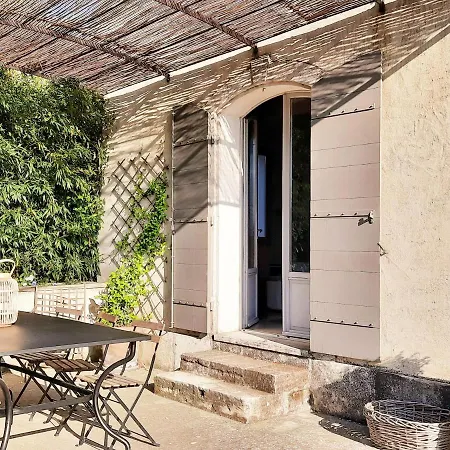 Villa La L Orangerie *
